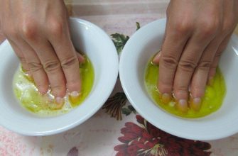 Секреты, как отрастить крепкие и длинные ногти