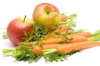 Продукты, которые жизненно необходимы для нашего организма