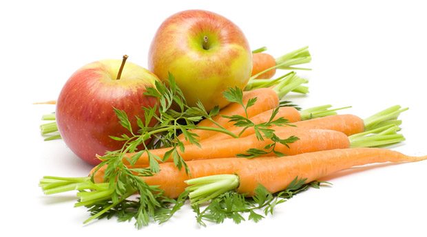 Продукты, которые жизненно необходимы для нашего организма