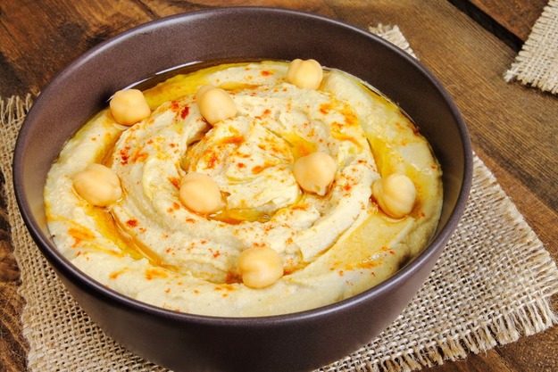 Шесть продуктов, которые лучше приготовить дома, чем покупать