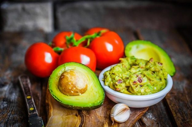 Лучшие продукты для здоровья печени