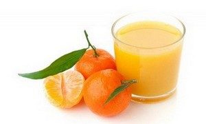 Чем полезны мандарины