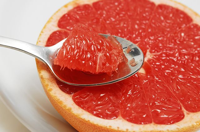 Горькая долька: Чем полезен грейпфрут