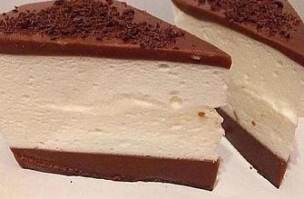 Невероятно вкусный и нежный торт «Птичье молоко» — самый любимый торт из детства!
