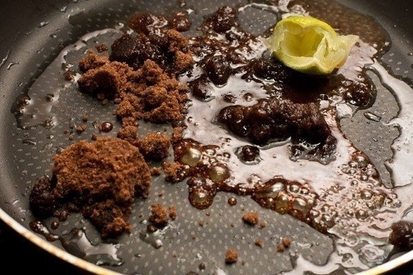 КУРИЦА С АНАНАСАМИ