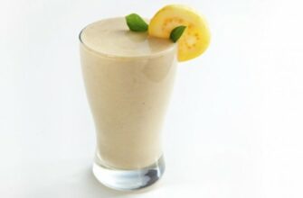 Овсянка и лимонный коктейль, чтобы похудеть за неделю