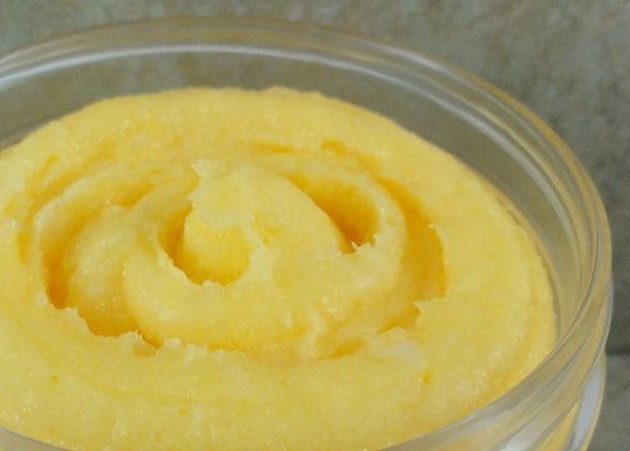 Летние скрабы для красоты лица и тела