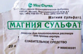 6 способов применения магнезии, о которых нужно было знать еще вчера