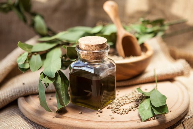 Девять полезных альтернатив оливковому маслу