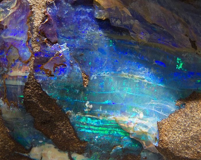 Удивительные факты о самом красивом драгоценном минерале