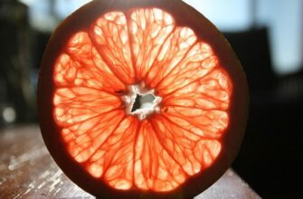 Продукты, которые помогут вам сохранить фигуру