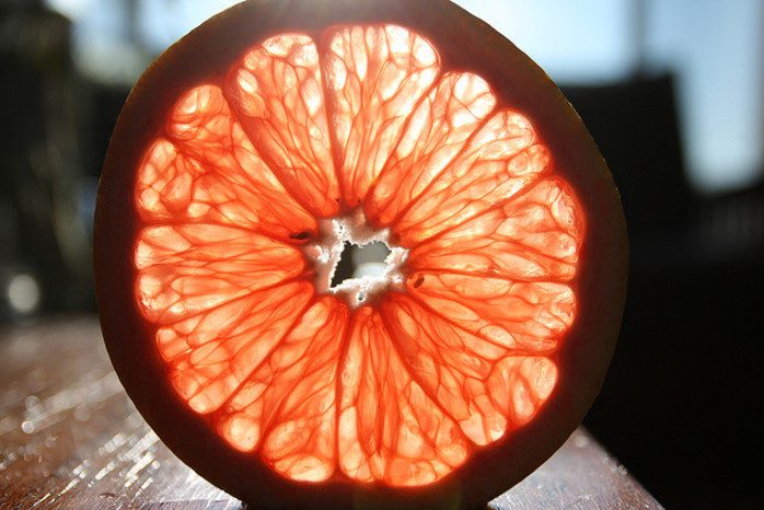 Продукты, которые помогут вам сохранить фигуру
