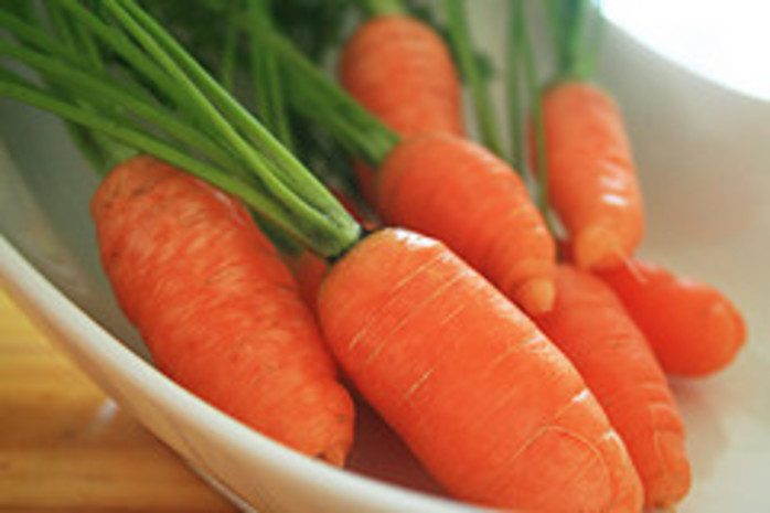 Продукты, которые помогут вам сохранить фигуру