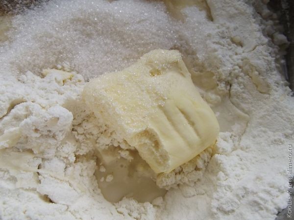 БУЛОЧКИ РОЗОЧКИ