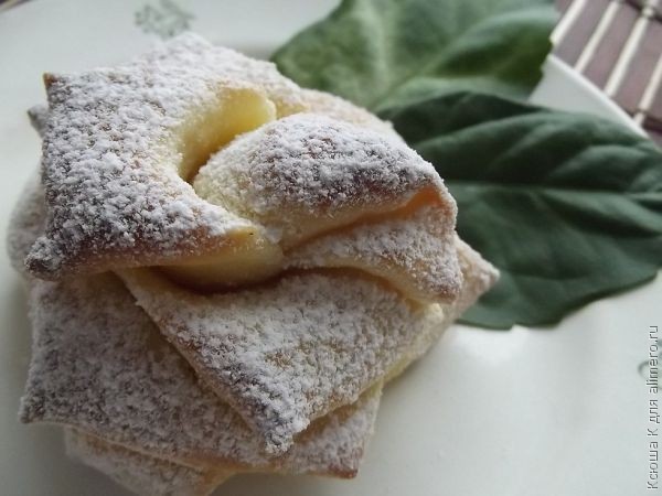 БУЛОЧКИ РОЗОЧКИ