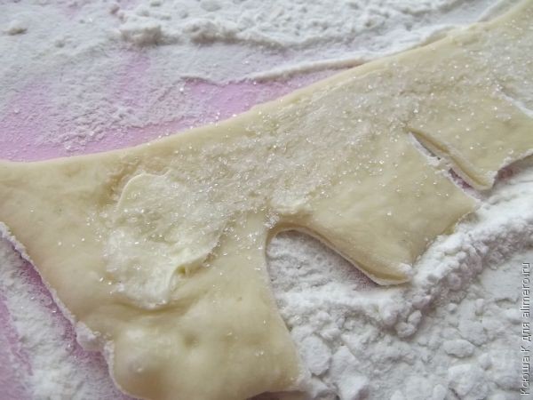 БУЛОЧКИ РОЗОЧКИ