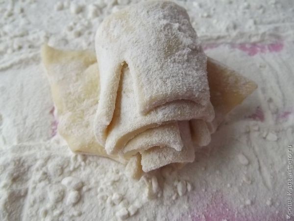 БУЛОЧКИ РОЗОЧКИ