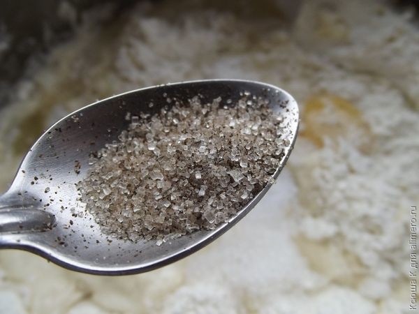 БУЛОЧКИ РОЗОЧКИ