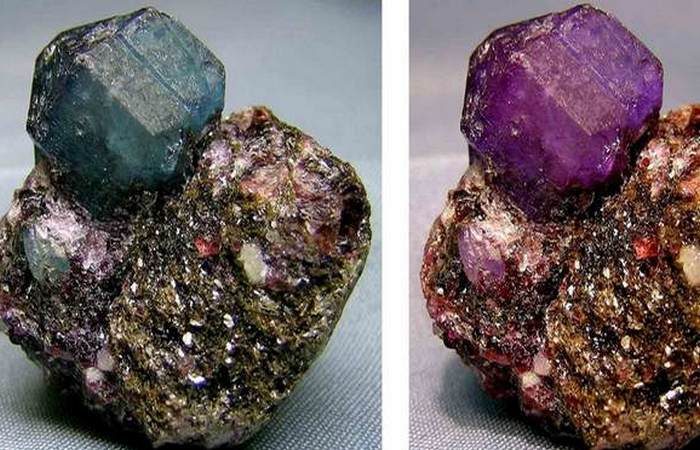 Самые редкие драгоценные камни в мире