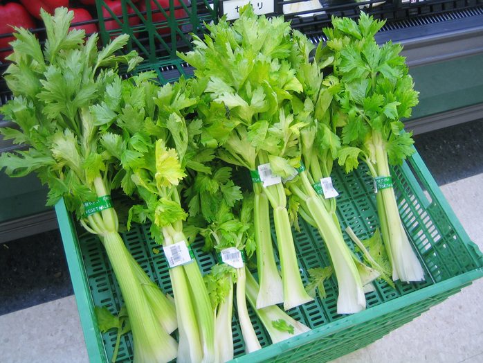 Продукты, которые помогут вам сохранить фигуру