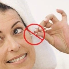 Серная пробка в ушах в ушах: удаление в домашних условиях