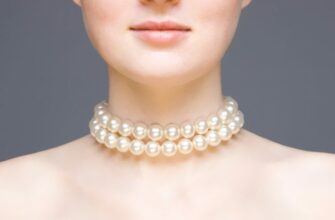 Как ухаживать за кожей шеи
