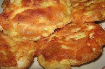 Куриные отбивные в кляре с сыром получаются сочными и тают во рту.