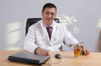 Не жалеть себя, закалять волю и улыбаться: 10 правил доктора Мясникова