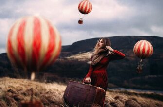 Чтобы получить желаемое, нужно сперва… перехотеть. Это работает, и вот почему