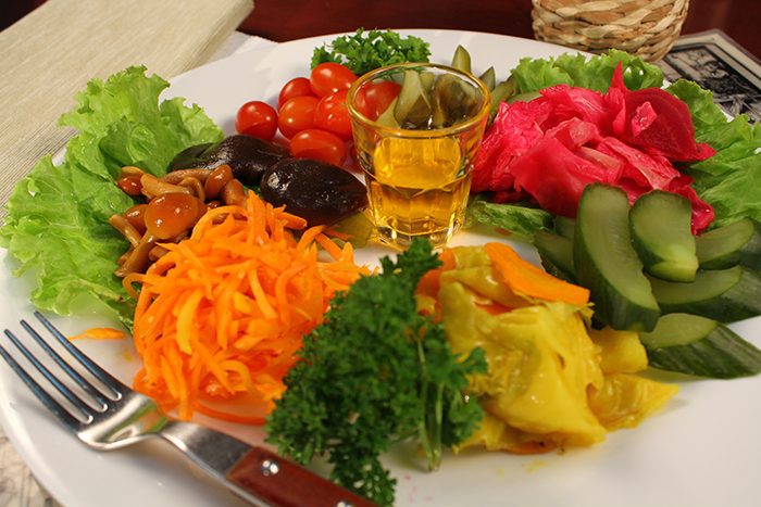20 вкусных способов побаловать себя, не выходя за лимит 50 калорий