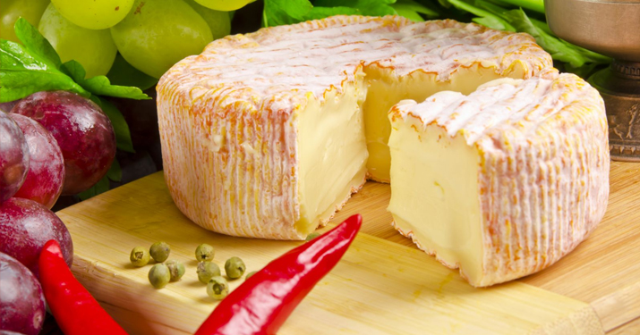 Домашний французский сыр: вкусно, просто и дешево