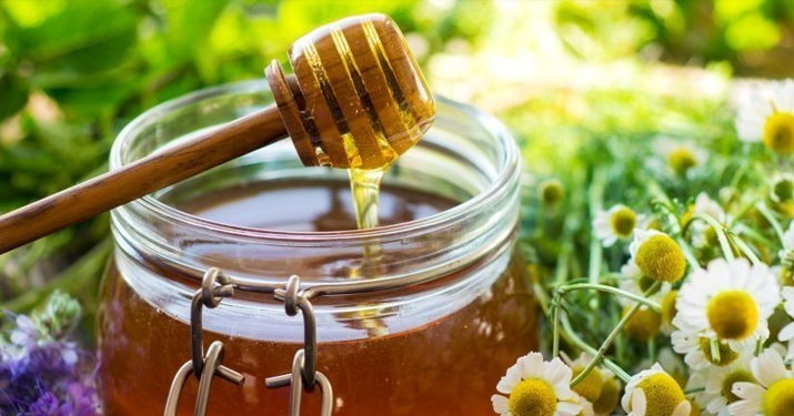 Укроп, мёд и валериана! всего 1 столовая ложка сотворит чудо с твоими сосудами.