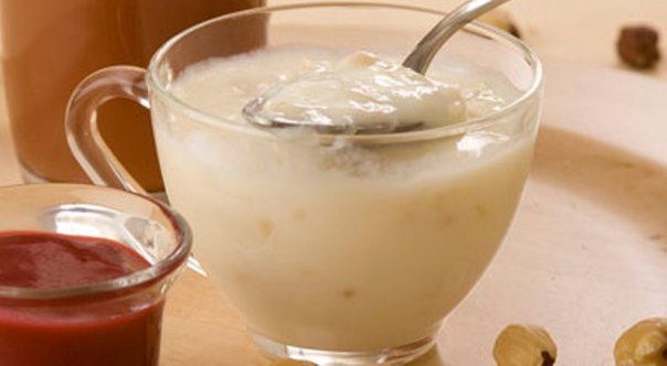 Овсяный кисель - польза для здоровья