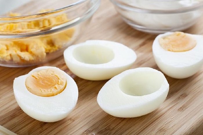 20 вкусных способов побаловать себя, не выходя за лимит 50 калорий