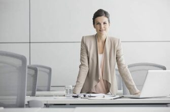 Как строить карьеру в наши дни: 10 заповедей