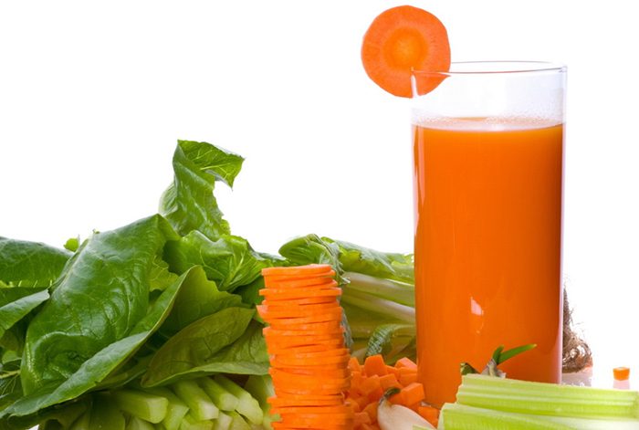20 вкусных способов побаловать себя, не выходя за лимит 50 калорий