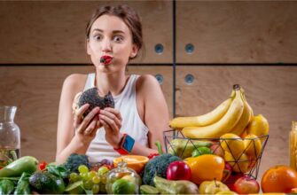 5 продуктов, которые нужно есть прямо сейчас, чтобы быть здоровым осенью