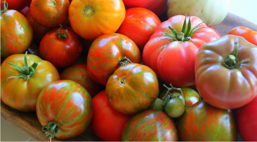 5 продуктов, которые нужно есть прямо сейчас, чтобы быть здоровым осенью