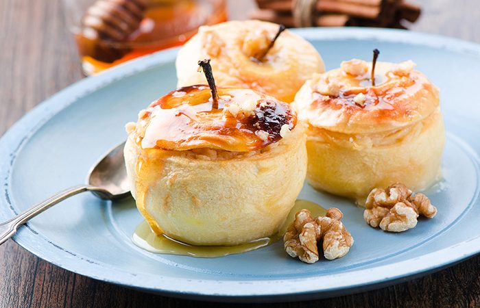 20 вкусных способов побаловать себя, не выходя за лимит 50 калорий