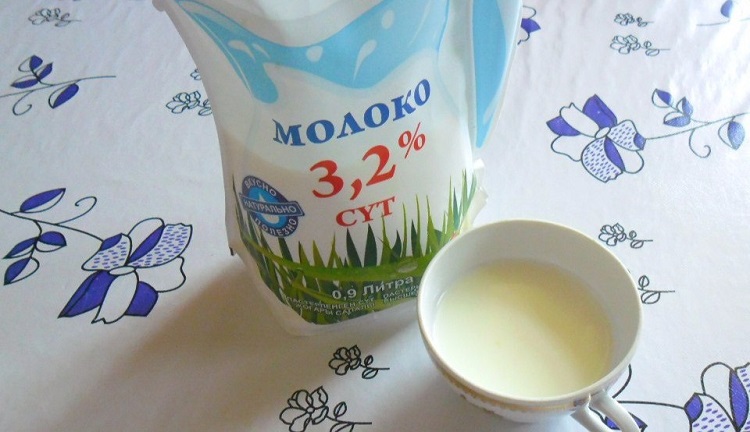 Не ешьте это. Никогда! Запомните