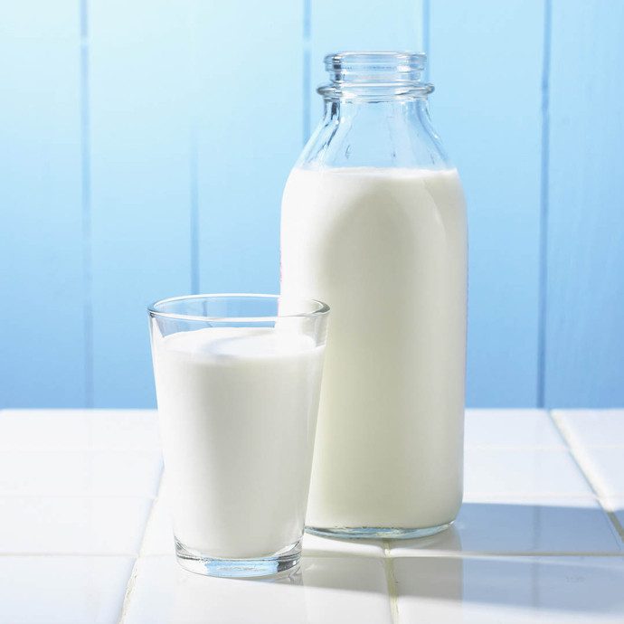 5 спорных продуктов питания
