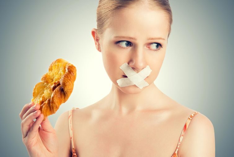 10 распространённых мифов о правильном питании, в которые не стоит верить