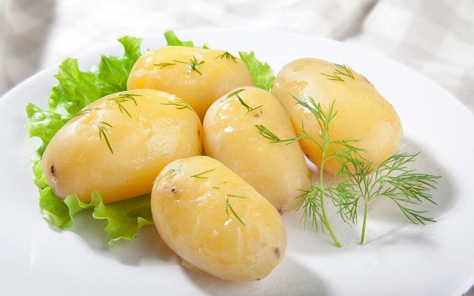 5 спорных продуктов питания