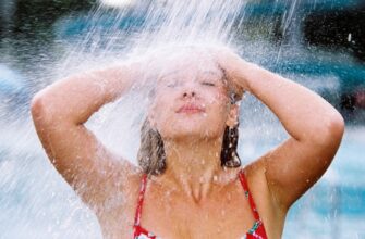 Как влияет на тело обливание холодной водой