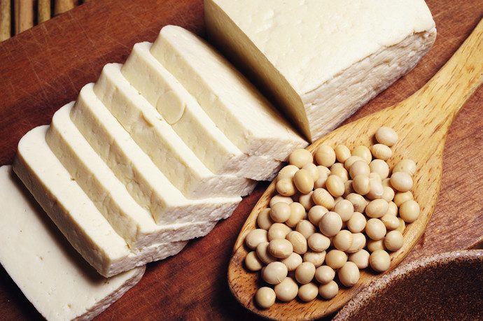 5 спорных продуктов питания
