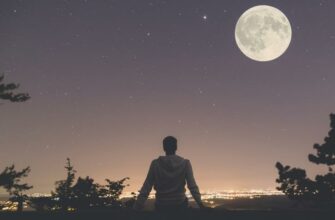 Что ждать от полнолуния 24 июля, почему оно Медовое и как использовать его силу в свою пользу