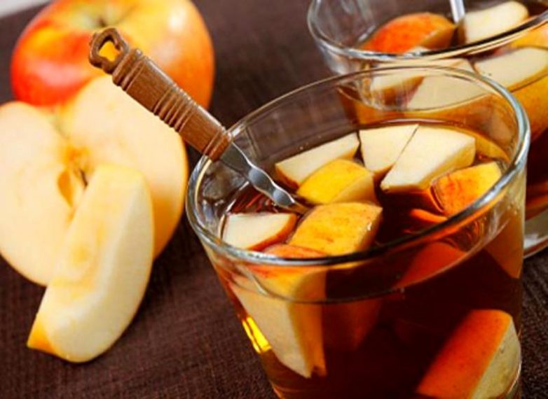 8 натуральных и вкусных чаев, которые отбивают аппетит и помогают похудеть