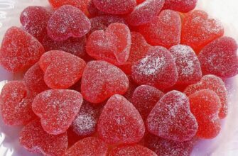 37 самых опасных продуктов