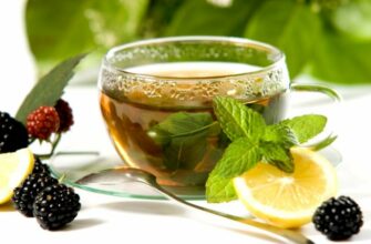 8 натуральных и вкусных чаев, которые отбивают аппетит и помогают похудеть