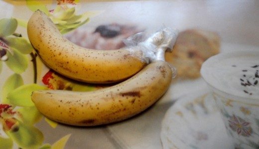 Как правильно хранить продукты